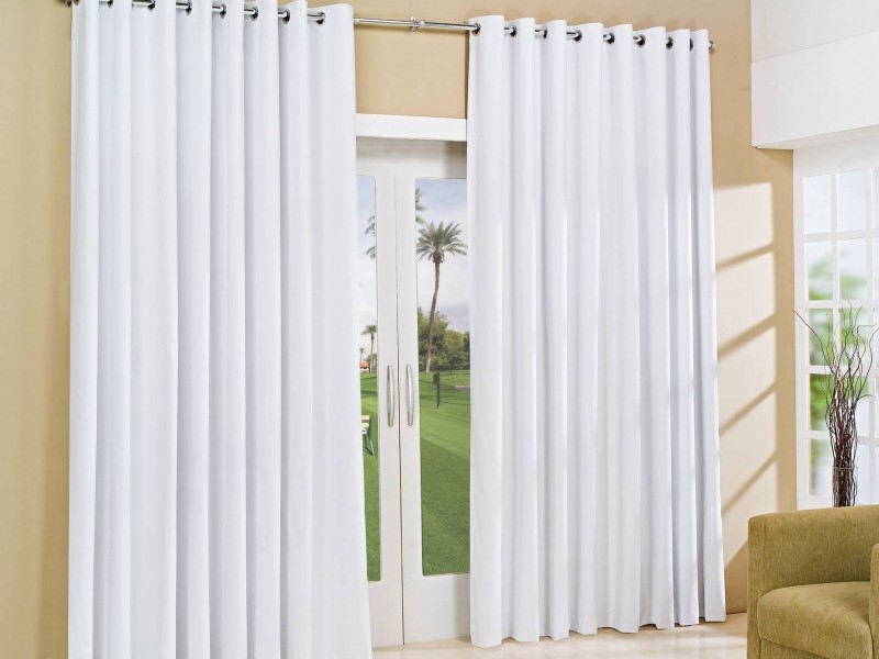 Cortinas Diversos modelos